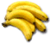 3 Bananas